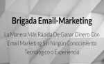 Brigada Email-Marketing
