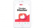 Tinder Master VIP