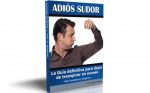 Adios Sudor