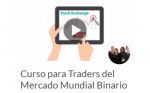 Curso para Traders del Mercado Mundial Binario