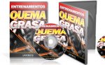 Entrenamientos Quema Grasa