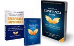 Confianza Total la Película + Libros