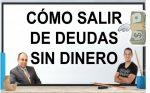 Cómo Salir de Deudas Sin Dinero - Vinicio Ramos CE Cómo Salir de Deudas Sin Dinero
