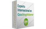 Experto Internacional en Coaching x Valores