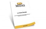 La Carta Dorada