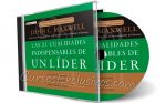 Las 21 Cualidades Indispensables de un Líder