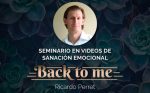 Seminario Back to Me