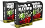 Shopify al Máximo - Marco Antonio Arteaga CE Shopify al Máximo