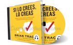 Si lo crees, lo creas