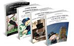Combo Educación Financiera Libros de Santiago R.T