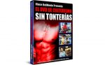 Culturismo Sin Tonterias - Vince Del Monte LP Culturismo Sin Tonterías