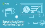 Especialización en Marketing Digital
