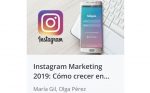 Instagram Marketing 2019 Cómo Crecer en Instagram