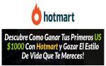 Mentoría Hotmart