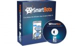 SMARTBOTS - Smart Group Solutions CR SMARTBOTS