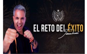 Reto del Éxito 2019
