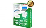 Socios de Negocios 2.0