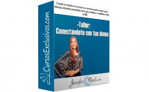Conectándote con tus dones