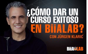 Cómo Dar Un Curso Exitoso En BiiA LAB