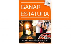 Ganar Estatura Paquete Básico (Actualizado)