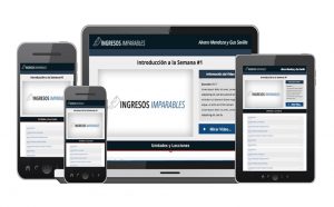 Ingresos Imparables