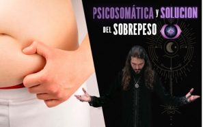 Psicosomática y Solución del Sobrepeso y Celulitis - Alejandro Lavín CE Psicosomática y Solución del Sobrepeso y Celulitis