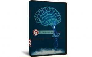 Reprográmate Rápido 3.0 (Versión completa) - Enrique Delgadillo CE Reprográmate Rápido 3.0 (Versión completa)