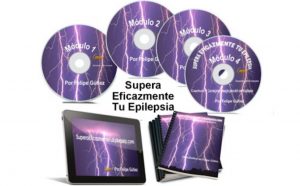 Supera Eficazmente tu Epilepsia