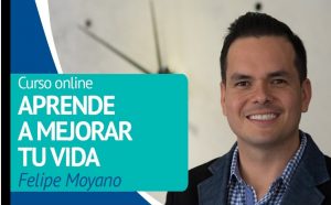 Aprende a mejorar tu vida