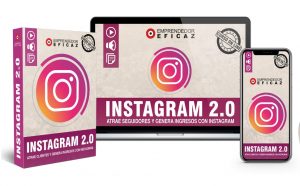 Instagram 2.0 - Arturo Vera (Emprendedor Eficaz Academy) CE Instagram 2.0