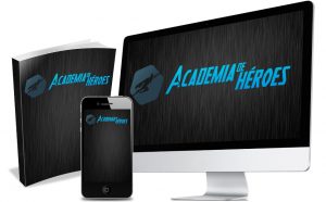 Academia de Héroes