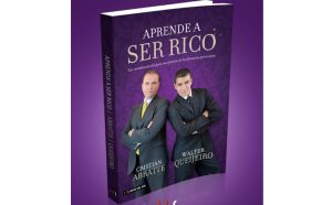 Aprende a ser Rico