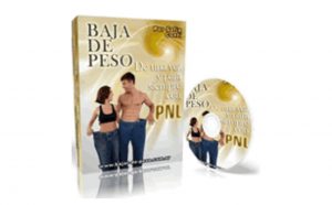 Baja de peso con PNL - Sofia Conti CE Baja de Peso con PNL