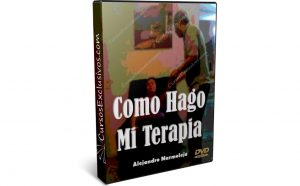 Como Hago Mi Terapia