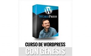 Curso Wordpress Con Genesis
