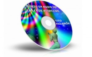 Curso en Audio de la Ley de Atracción