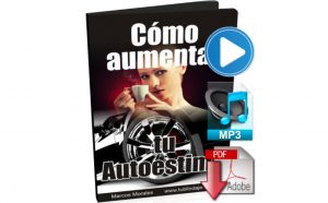 Cómo Aumentar tu Autoestima
