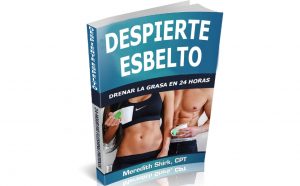 Despierte Esbelto