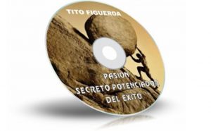 La Pasión, El Secreto del Éxito