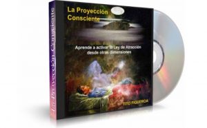 La Proyección Consciente
