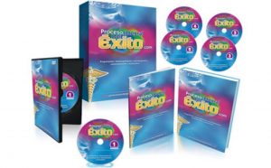 Proceso Integral del Éxito