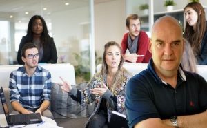 Súper Emociones Inteligencia Emocional, la Clave del Éxito