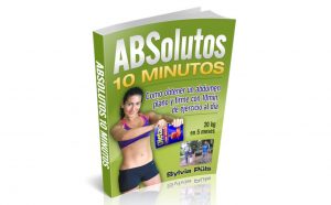 ABSolutos 10 Minutos - Sylvia Puls CE ABSolutos 10 Minutos