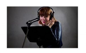 Curso Online de Locución y Doblaje