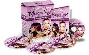 Dominando el Maquillaje