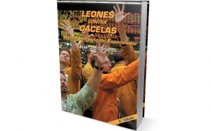 Leones contra Gacelas