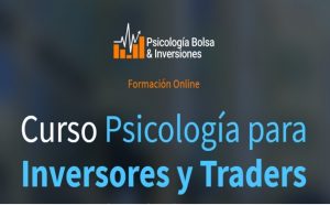 Psicología para Inversores y Traders