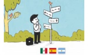 Rediseña tu Carrera