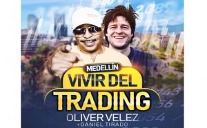 Vivir del Trading con Oliver L. Velez