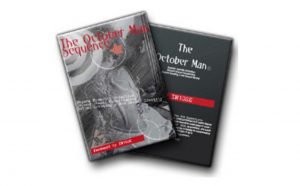 La Secuencia del Hombre de Octubre 1ª y 2ª Edición